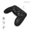 Wireless Game Controller For PS4/ PC/ Mac (Black) - Armor3