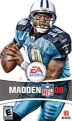 madden 08