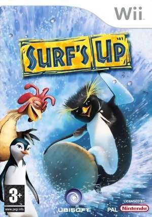 Surfs Up