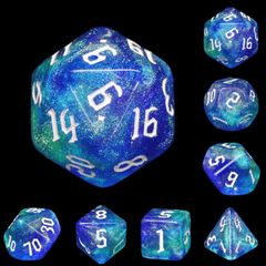 Phase Rocks - Meteor Storm