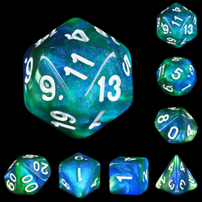 Phase Rocks - Firefly Forest