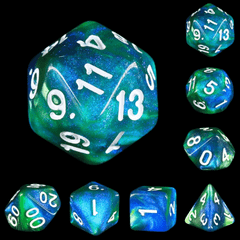 Phase Rocks - Firefly Forest