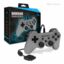 Brave Warrior Premium Controller For PS2® (Silver) - Hyperkin