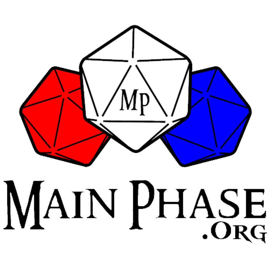 Main Phase