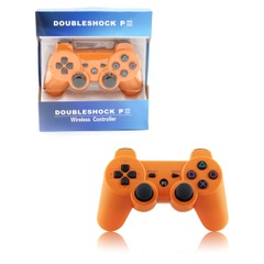 DoubleShock ps III Controller
