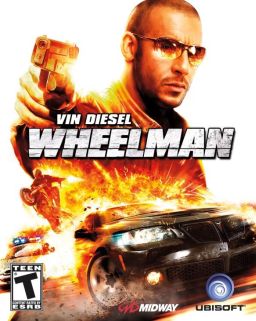 wheelman