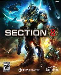 section 8