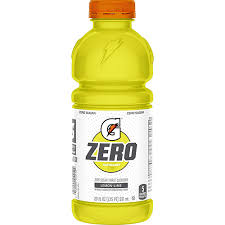 G Zero Citron-Lime