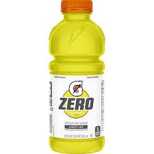 G Zero Citron-Lime