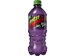 Mountain Dew Pitch Black 591ml