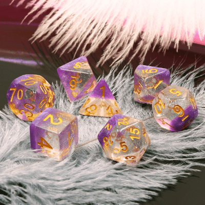 Phase Rocks - Starfire