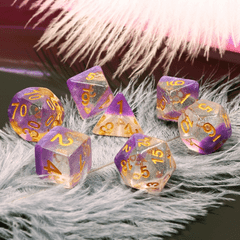 Phase Rocks - Starfire