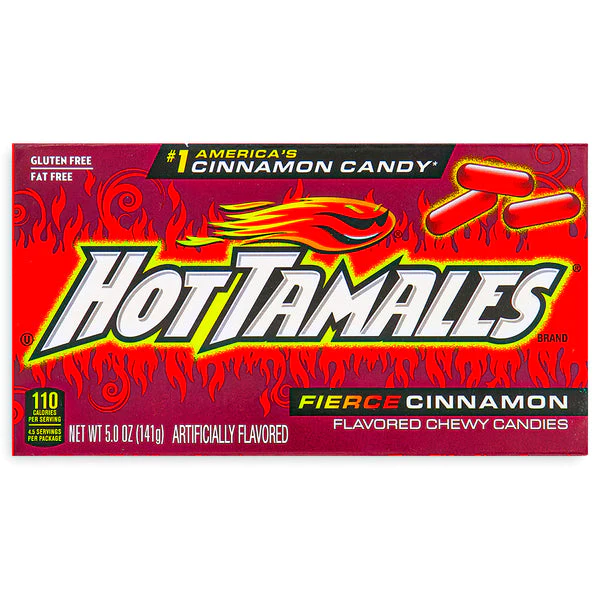 Hot Tamales