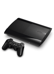 Playstation 3 Super Slim 80Gb