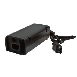 AC Adapter For Xbox 360® Slim