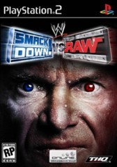 Smackdown Vs. Raw