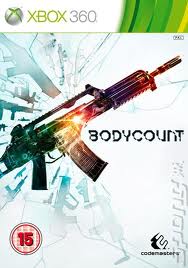 bodycount