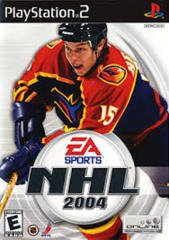 NHL 2003