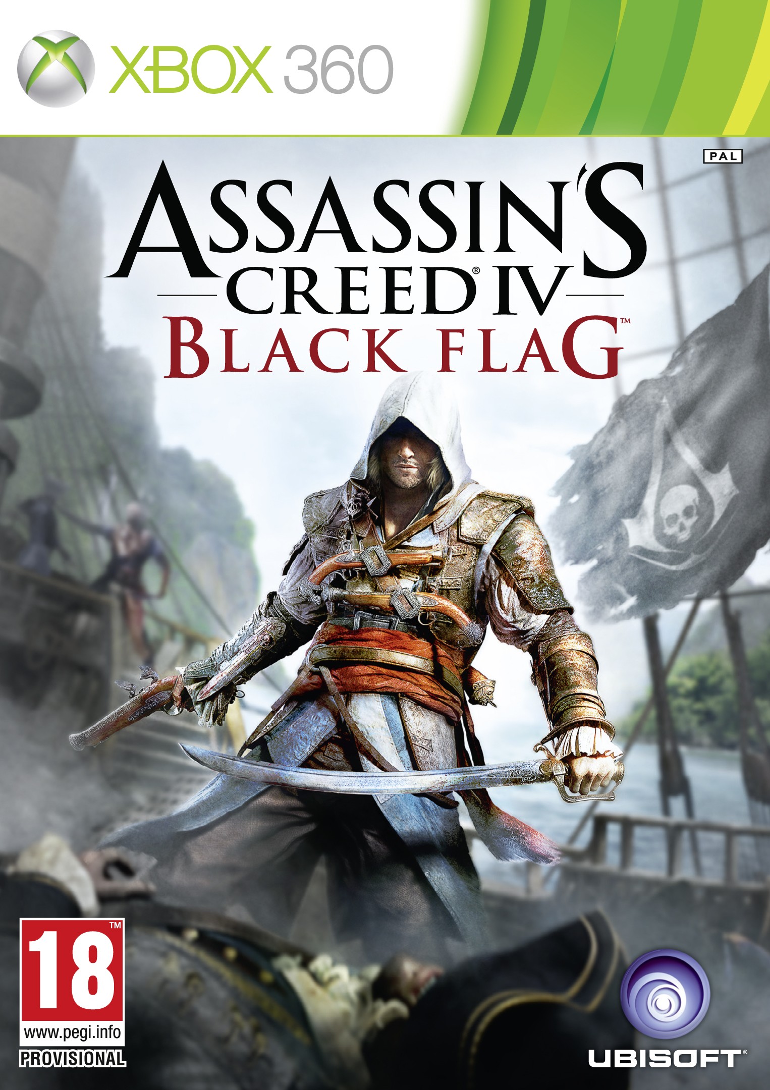 assassins creed black flag