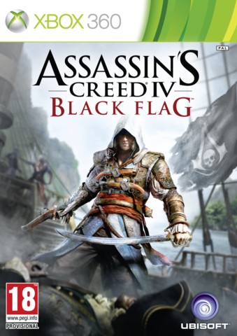 assassins creed black flag