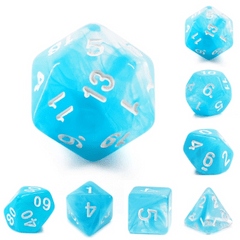 Phase Rocks - Sky Blue