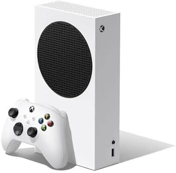 Xbox Series S 500Gb