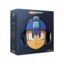 Mega Man Headphones (Limited Edition Blue) - Officially Licensed By Capcom