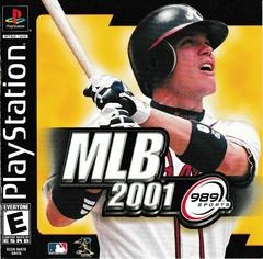 MLB 2001