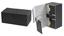 Ultimate Guard Twin FlipnTray 200 Black