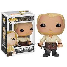 Pop Vinyl Jorah Mormont