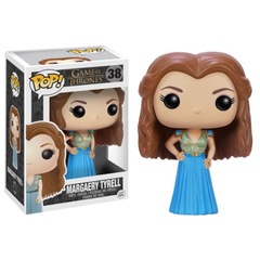 Pop Vinyl Margaery Tyrell