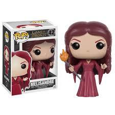 Pop Vinyl Melisandre