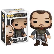 Pop Vinyl Bronn