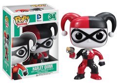 Pop Vinyl Harley Quinn