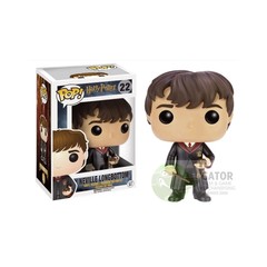 Pop Vinyl neville Longbottom