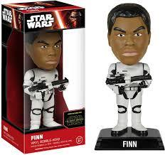 Wacky Wobbler Finn