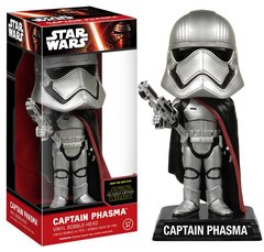 Wacky Wobbler Captain Phasma