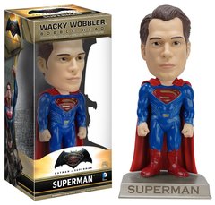 Wacky Wobbler Superman