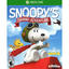 snoopys grand adventure