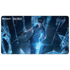 Playmat: Magic the Gathering: FINAL FANTASY: Noctis, Prince of Lucis
