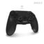 Wireless Game Controller For PS4/ PC/ Mac (Black) - Armor3