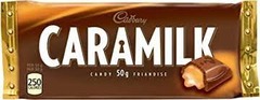 Caramilk 50g