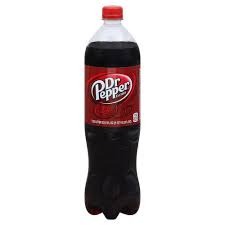 Dr. Pepper 710
