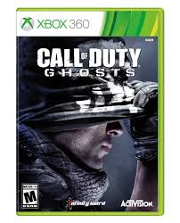 call of duty: ghosts