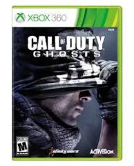 call of duty: ghosts