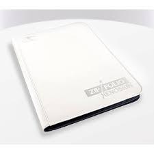 Ultimate Guard Zip Folio Xenoskin