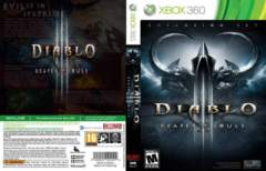 diablo 3 reaper of souls Ultimate evil edition