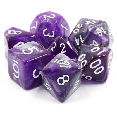 Phase Rocks - Dark Crystal