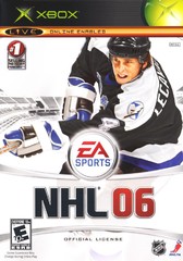 NHL 2K6