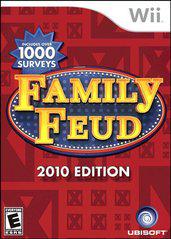 Family Feud: 2010 Edition